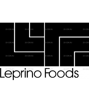 LEPRINO FOODS