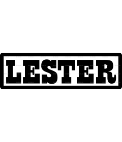 LESTER