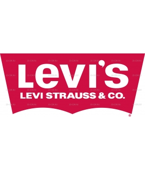 Levi's 2