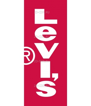 Levi's 3