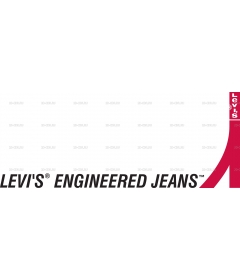 Levi's Engineered