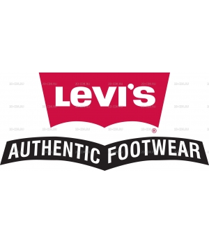 Levi's Footwear