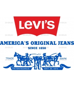 levis