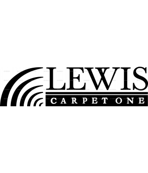 Lewis Carpet One