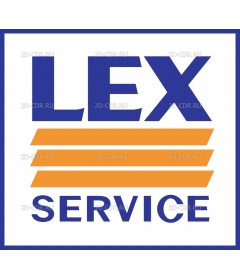 Lex_service_logo