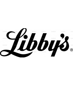 LIBBYS