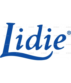 Lidie_logo