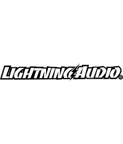 lightning audio