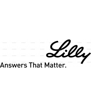 LILLY WITH TAGLINE 2