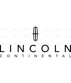 LINCOLN 1