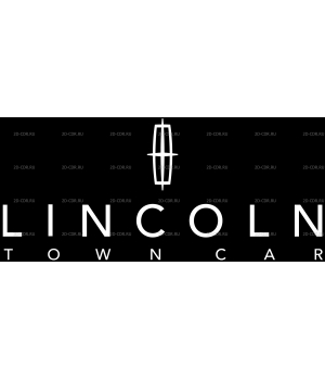 LINCOLN 10