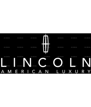 LINCOLN 4