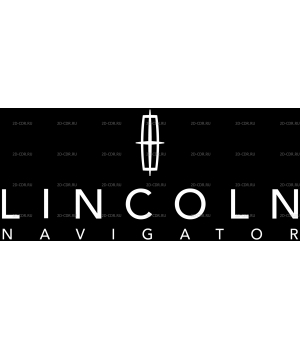 LINCOLN 8