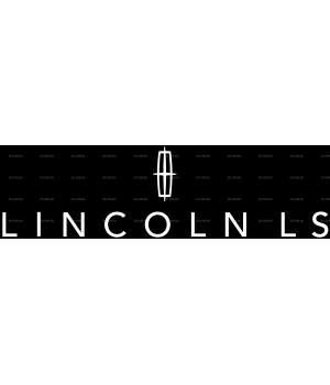 Lincoln LS 2