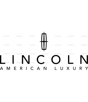 Lincoln Luxury