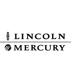 LINCOLN MERCURY
