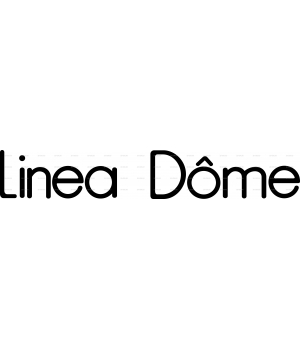 Linea Dome