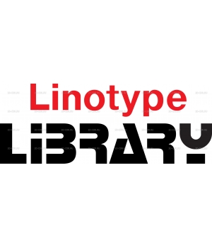 Linotype_Library_logo