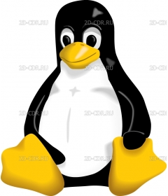 Linux_Penguin_logo