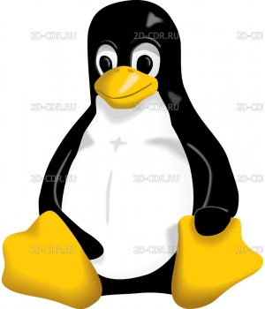 Linux_Penguin_logo