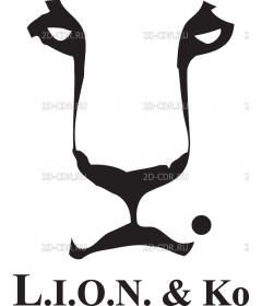 Lion&Co_logo