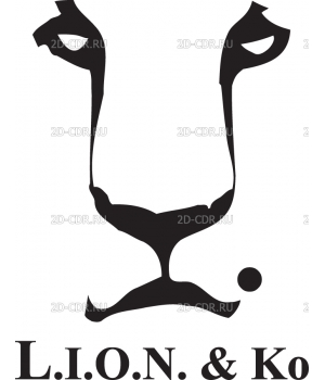 Lion&Co_logo