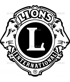 LIONS CLUB