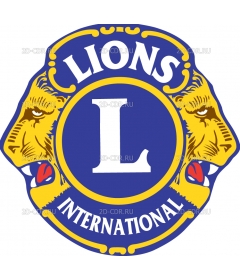 LIONS INTL