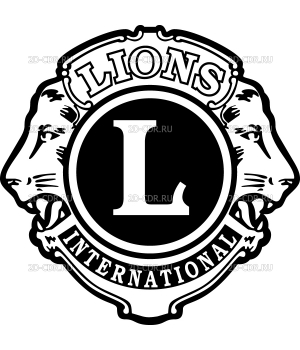 Lions_International_logo