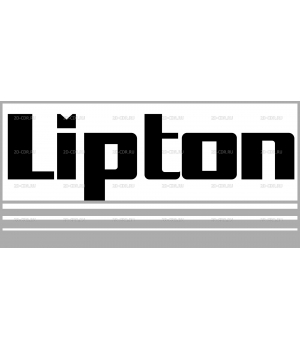 Lipton 3