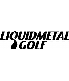 LIQUID METAL GOLF