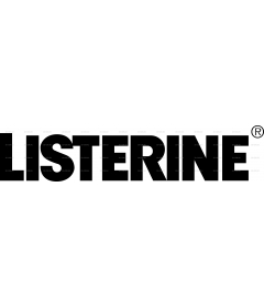 LISTERINE