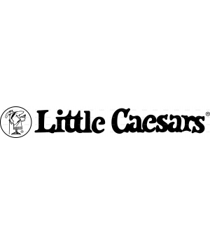 Little Ceasars Pizza 4