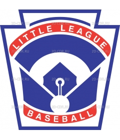 LITTLE LEAGUE BASEBALL