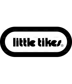 LITTLE TIKES