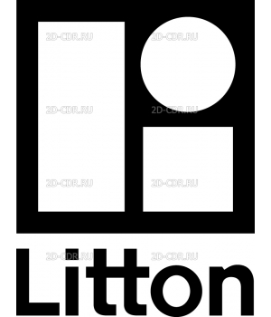 Litton_logo