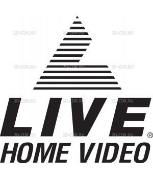 LIVE HOME VIDEO