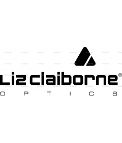 LIZ CLAIBORNE OPTICS