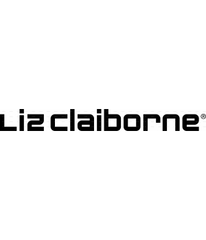 Liz_Claiborne_logo