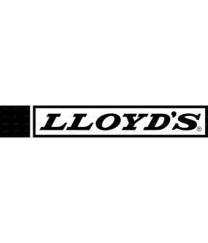 LLOYDS ELECTRONICS
