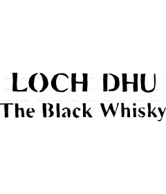 Loch Dhu