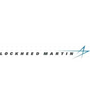LOCKHEED MARTIN 1