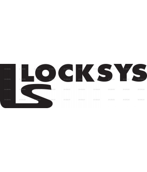 Locksys_logo