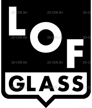 LOF_Glass_logo