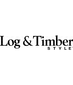 LOG & TIMBER STYLE