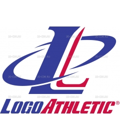 LOGOATHLETIC