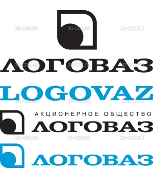 LogoVAZ_logo