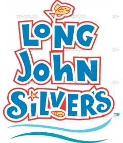 LONG JOHN SILVER'S