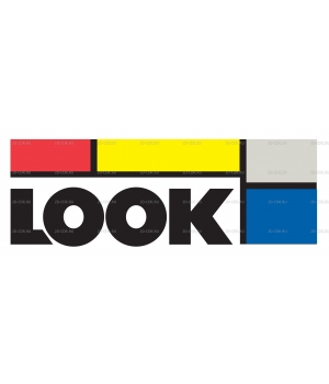 LOOK_logo