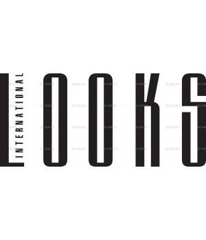 Looks_International_logo